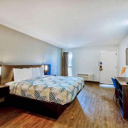 Motel 6-Fort Worth, Tx - White Settlement ภายนอก รูปภาพ
