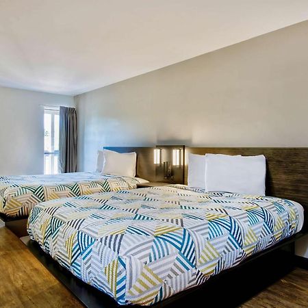 Motel 6-Fort Worth, Tx - White Settlement ภายนอก รูปภาพ