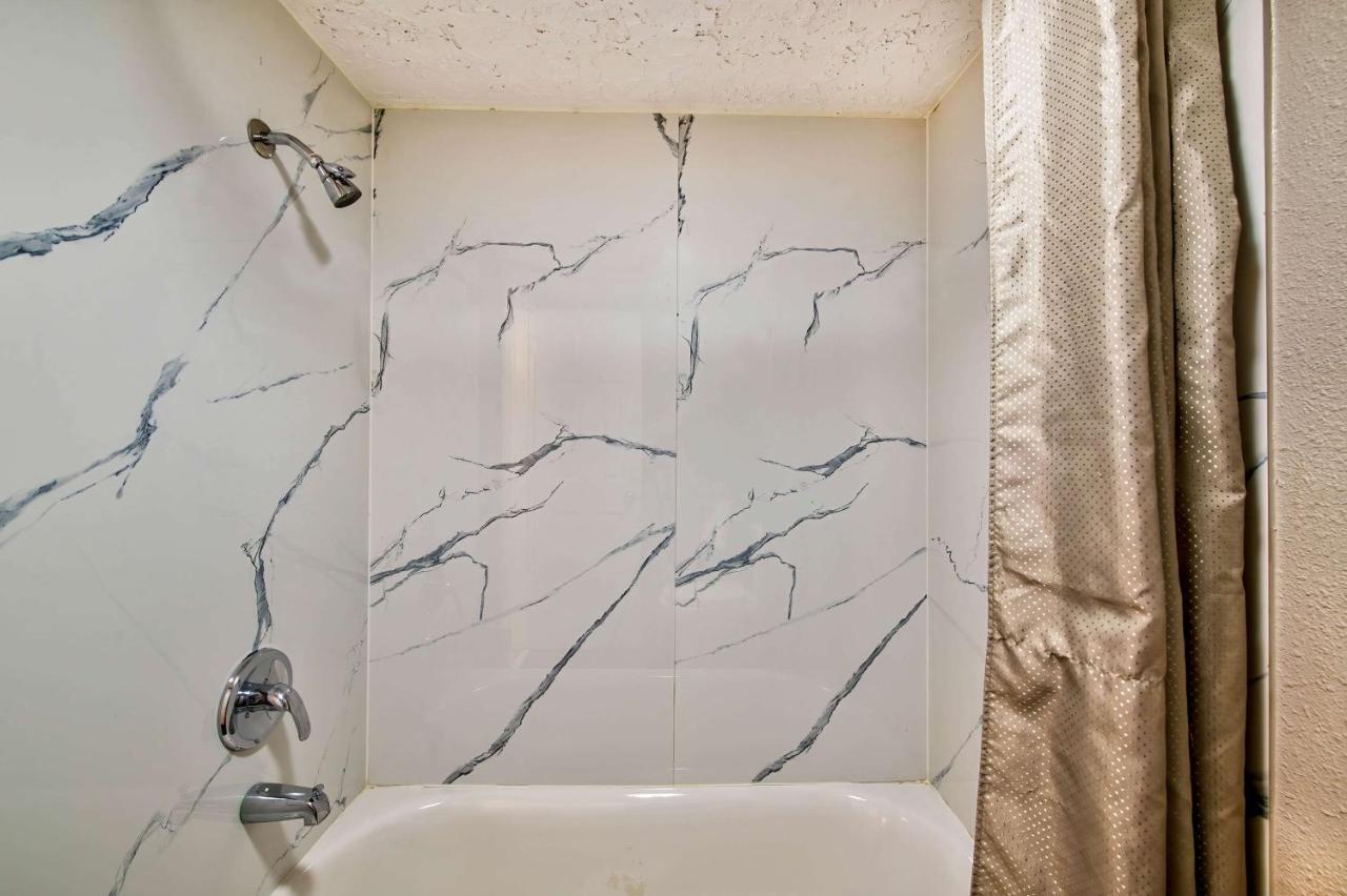 Motel 6-Fort Worth, Tx - White Settlement ภายนอก รูปภาพ