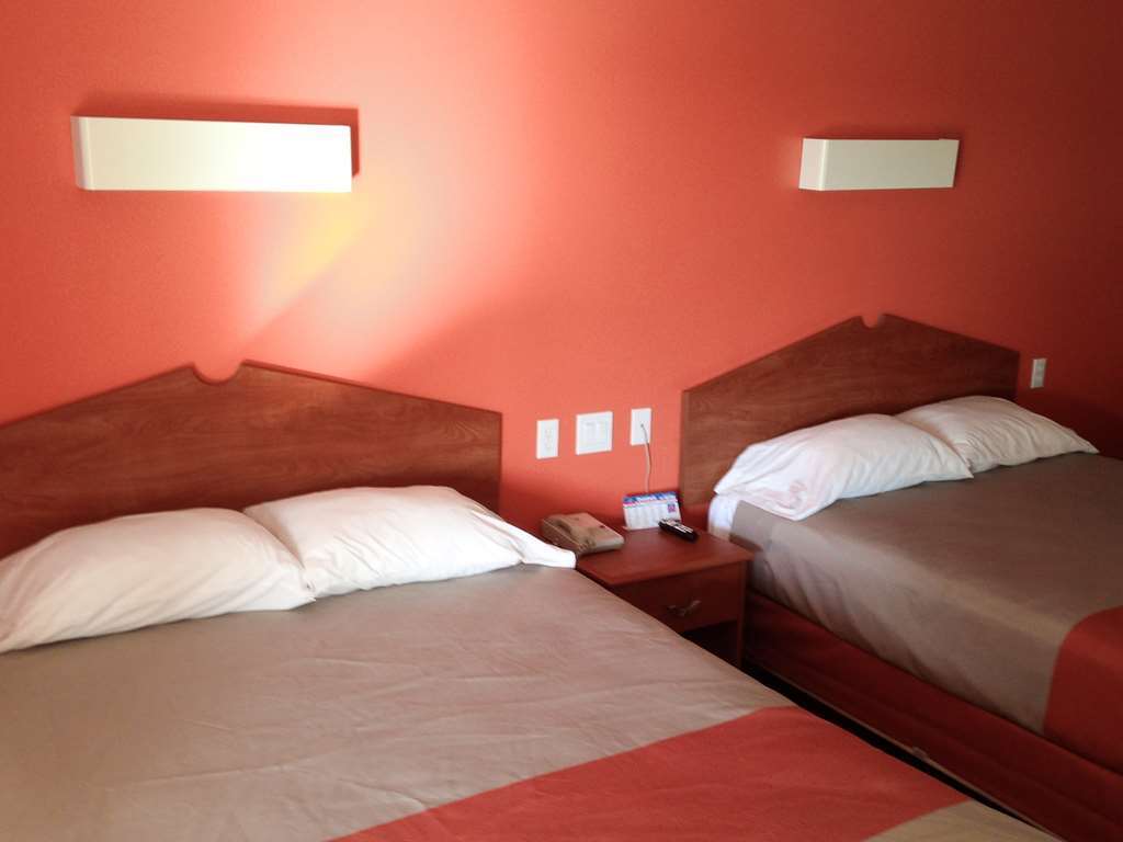 Motel 6-Fort Worth, Tx - White Settlement ห้อง รูปภาพ