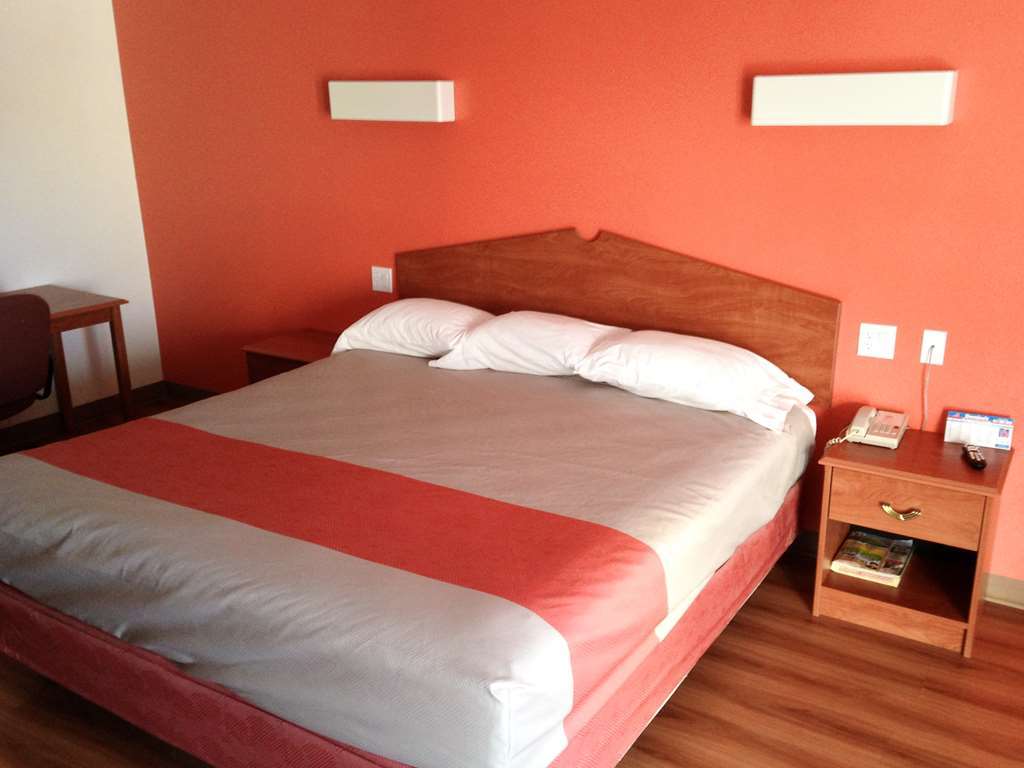 Motel 6-Fort Worth, Tx - White Settlement ห้อง รูปภาพ