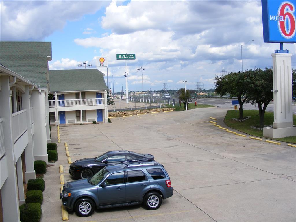 Motel 6-Fort Worth, Tx - White Settlement ภายนอก รูปภาพ