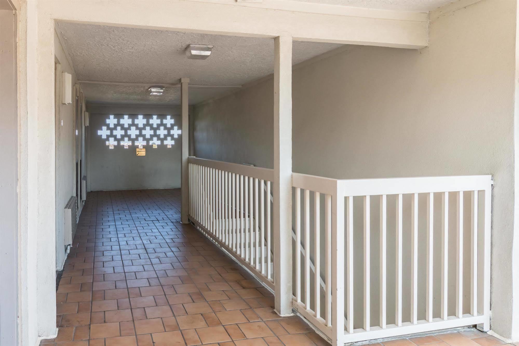 Motel 6-Fort Worth, Tx - White Settlement ภายนอก รูปภาพ