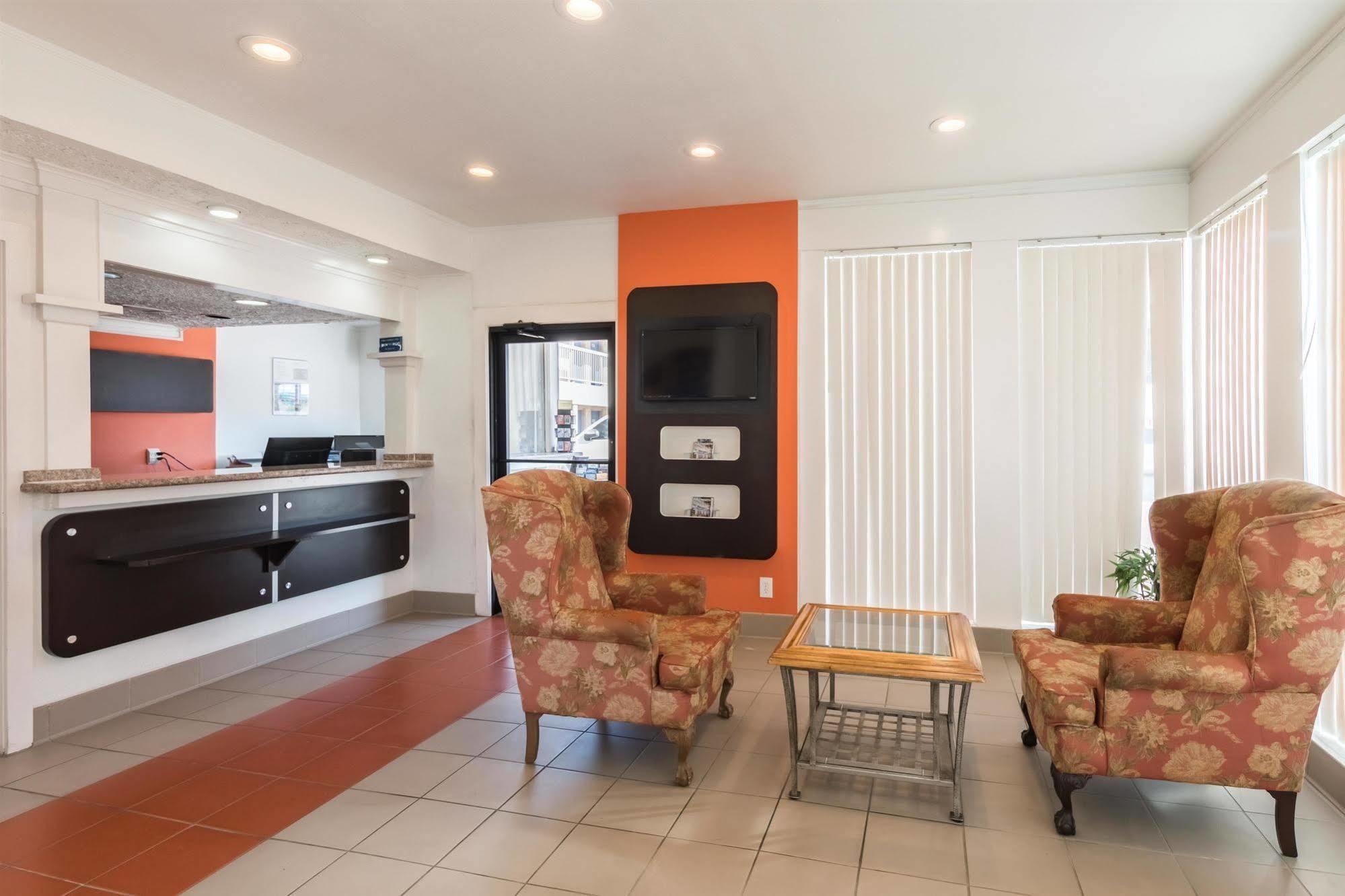 Motel 6-Fort Worth, Tx - White Settlement ภายนอก รูปภาพ