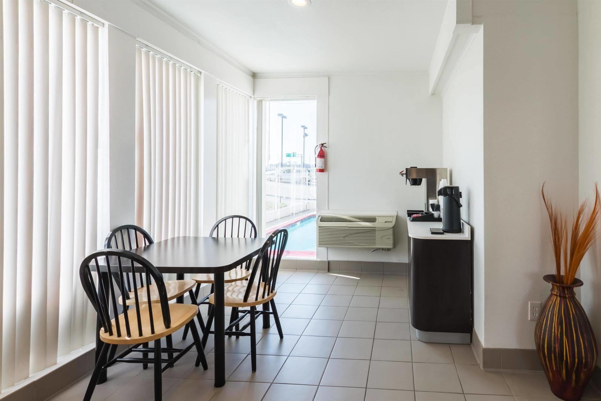 Motel 6-Fort Worth, Tx - White Settlement ภายนอก รูปภาพ