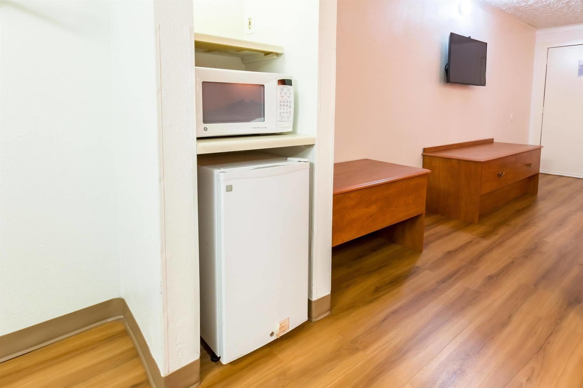 Motel 6-Fort Worth, Tx - White Settlement ภายนอก รูปภาพ