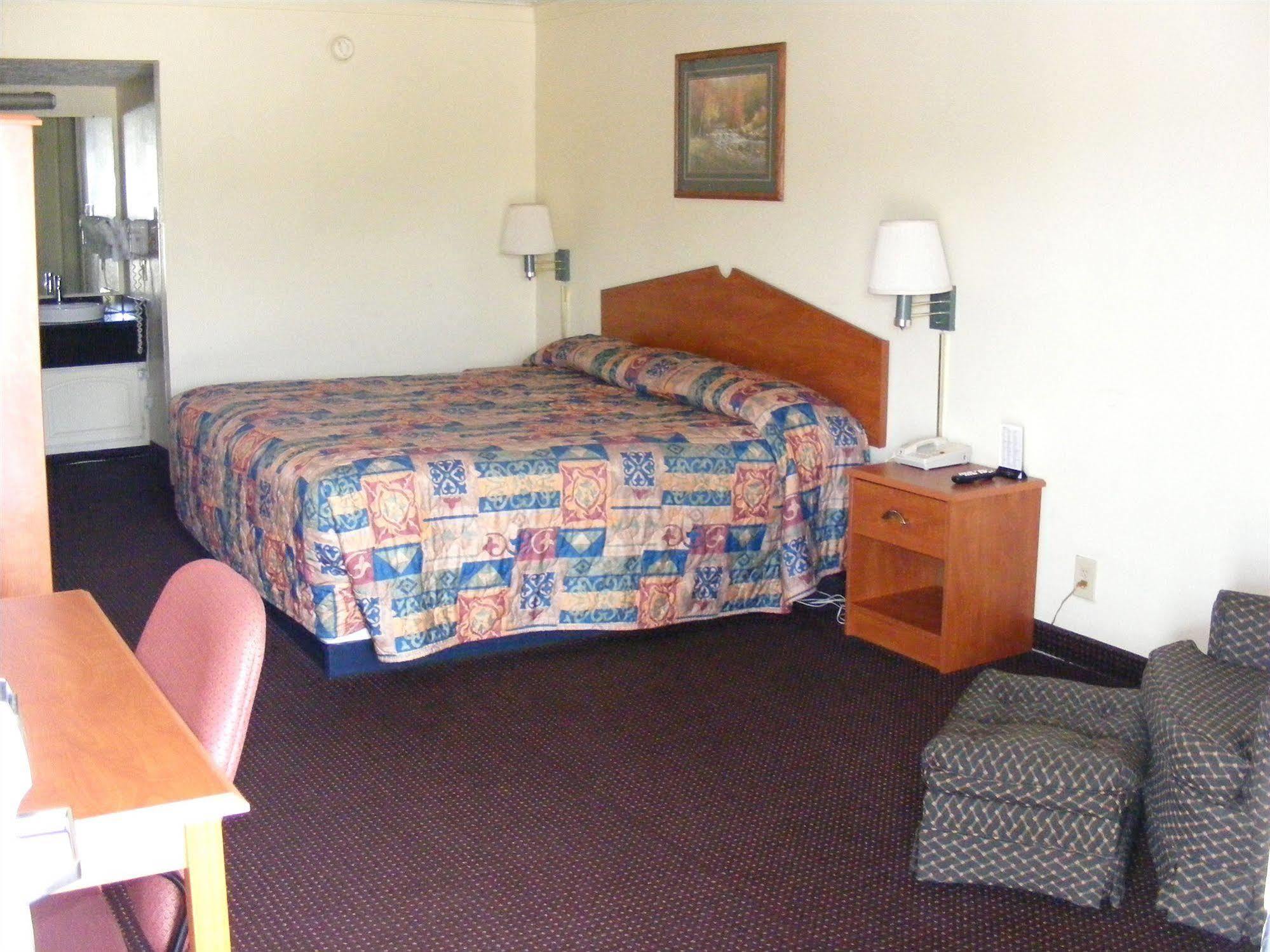 Motel 6-Fort Worth, Tx - White Settlement ภายนอก รูปภาพ