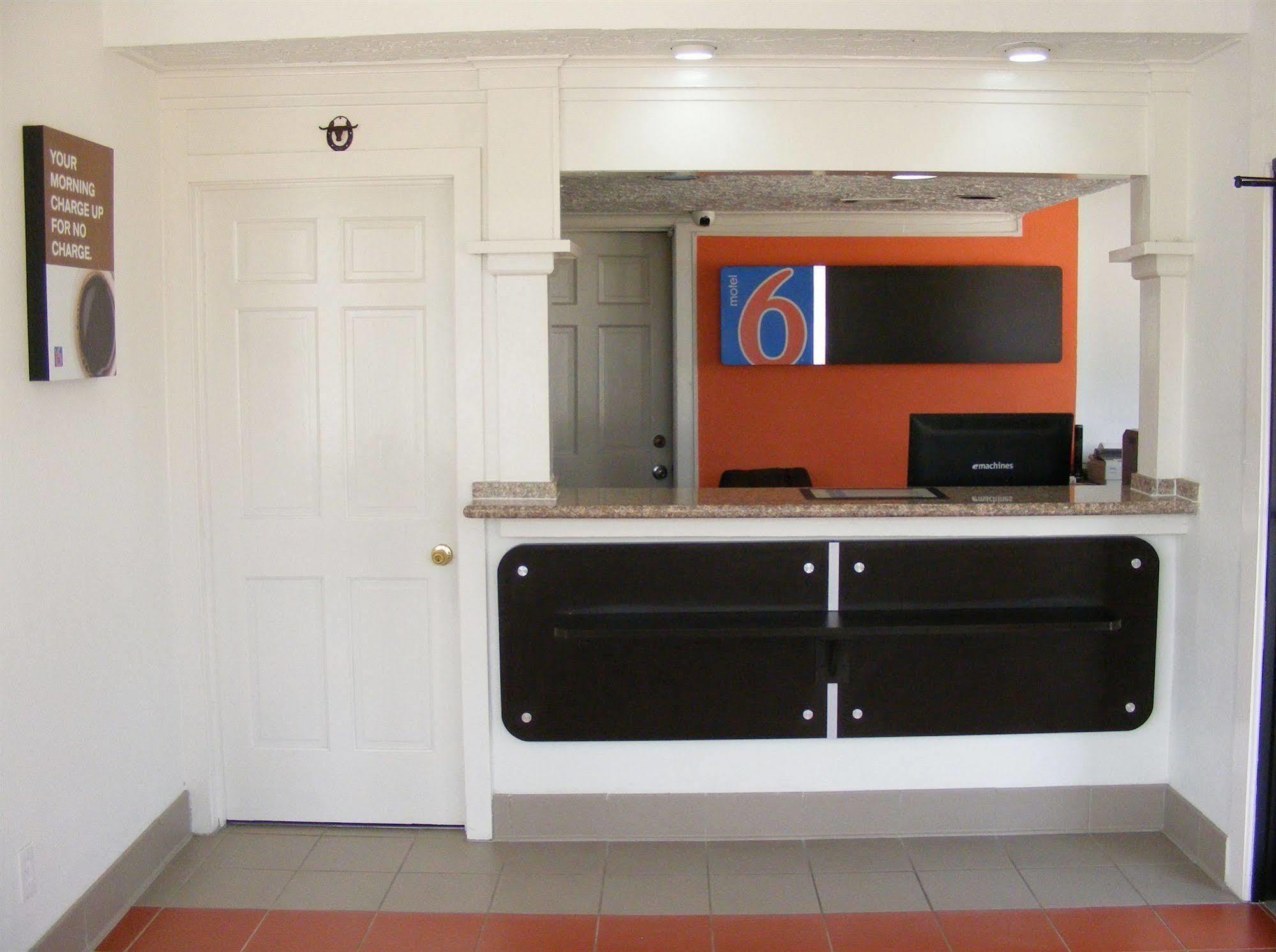 Motel 6-Fort Worth, Tx - White Settlement ภายนอก รูปภาพ