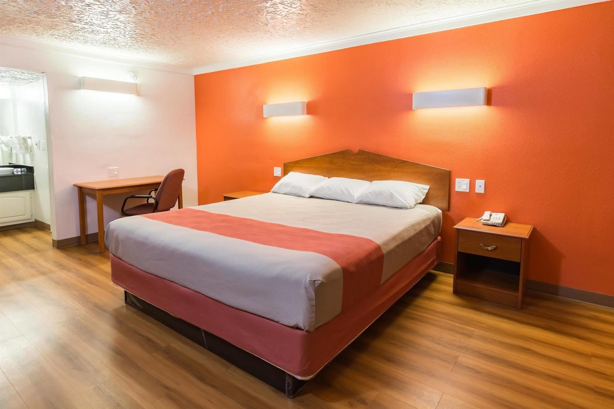 Motel 6-Fort Worth, Tx - White Settlement ภายนอก รูปภาพ