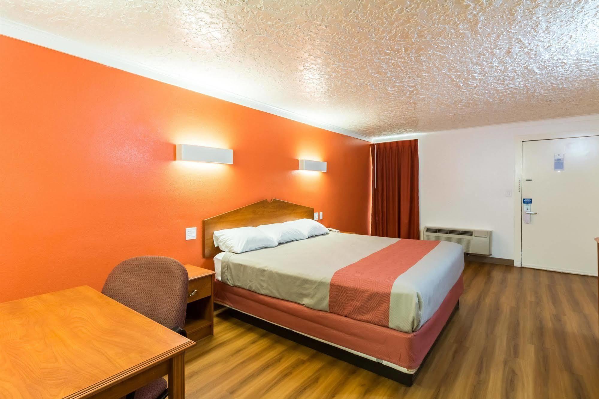 Motel 6-Fort Worth, Tx - White Settlement ภายนอก รูปภาพ