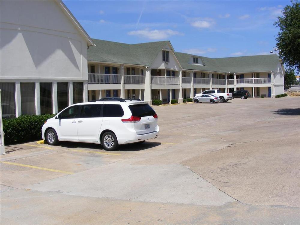 Motel 6-Fort Worth, Tx - White Settlement ภายนอก รูปภาพ